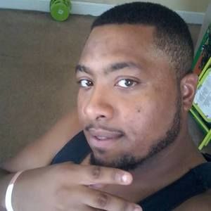 Meet your Posher, Thomas